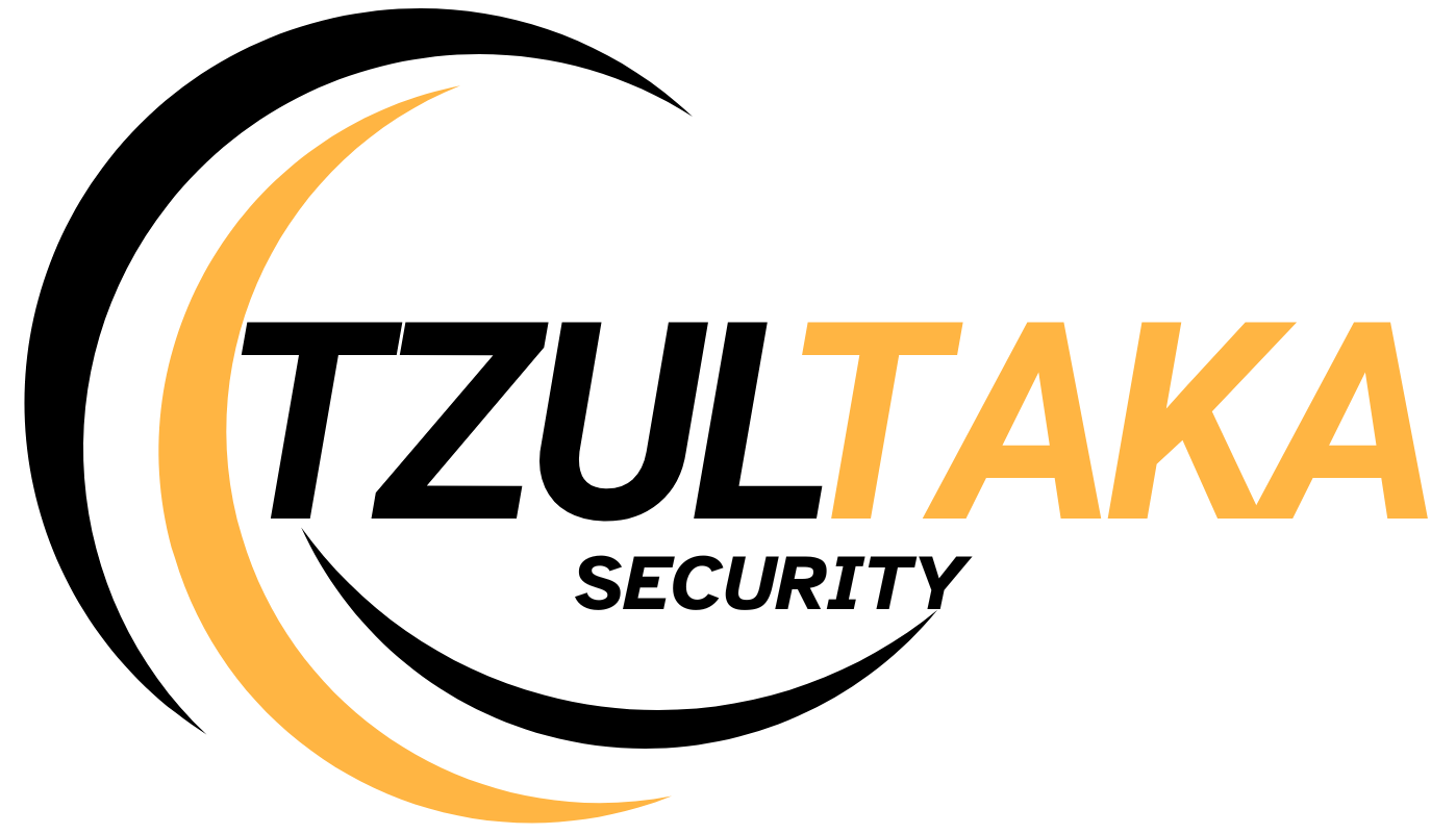 Logo de TZUL TAKA SECURITY, S. DE R.L.